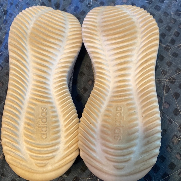 Adidas cloudfoam pull on sneakers - Picture 7 of 7